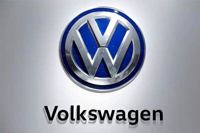 Volkswagen India Strengthens Core Team With Senior Level Appointments