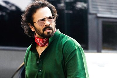 Rohit Shetty Mocks Airport Looks, Says Before Pap Culture 'Sab Chaddi-baniyan Mein Jaa Rahe The'