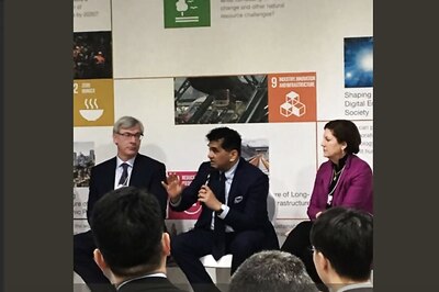 'Name and Shame' Has Helped Improve States' Biz Rankings: Niti Aayog CEO