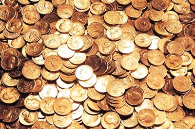 ISIS claims start of new currency by minting of coins