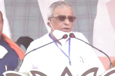 LS Secretariat Issues Letters to MP Sisir Adhikari, 2 Others Under Anti-Defection Law Pleas