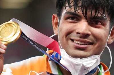 How Much Neeraj Chopra Stock Values in the World of Facebook, Instagram: Rs 428 crore