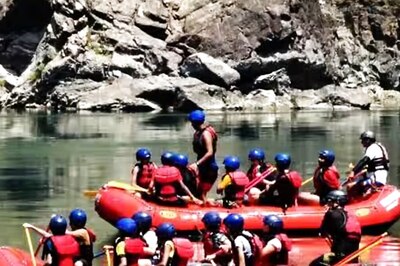 Indians Set Wellness, Luxury And New Cuisine High On Travel Agenda In 2023: American Express Report