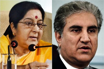 Pak Foreign Minister Threatens to Boycott OIC Meeting Over Invite to Sushma Swaraj