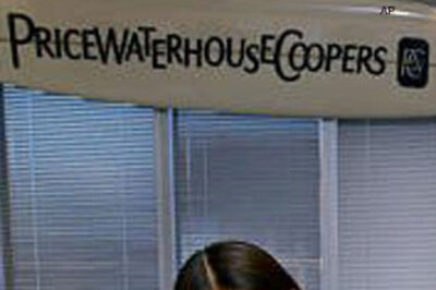 Don't rely on our Satyam audit: PricewaterhouseCoopers