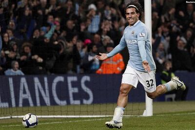 Spurs, City win to stay in race for CL spot