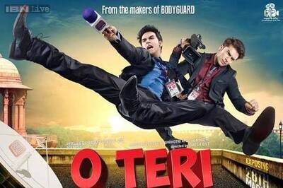 I would never make a film without Salman Khan: Atul Agnihotri