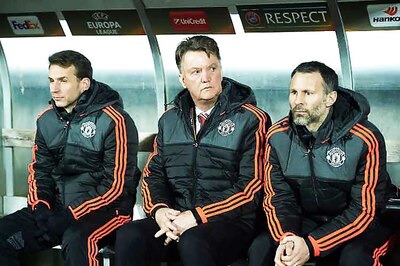 Irate fans turn on Manchester United after Europa League shock