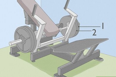 How to Build Powerful Glutes Using a Hip Thrust Machine