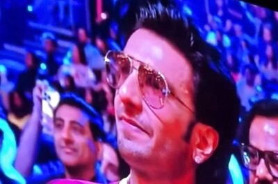 Ranveer Singh Breaks Down As He Recalls How His Father Paid Rs 50,000 For His First Portfolio