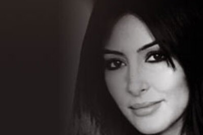 Hubby dumps pregnant Laila Rouass