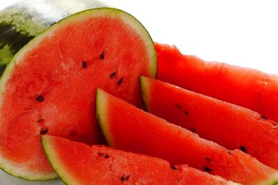 Can Watermelon Reduce The Risk Of Breast Cancer? Here's What Expert Has To Say