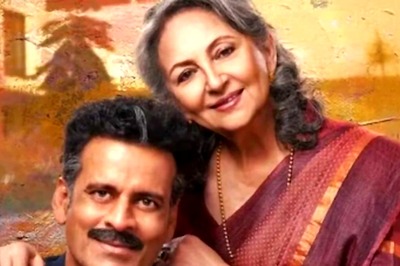 Sharmila Tagore Is 'So Happy' As Gulmohar Wins National Film Award 2024: 'This Means a Lot' | Exclusive