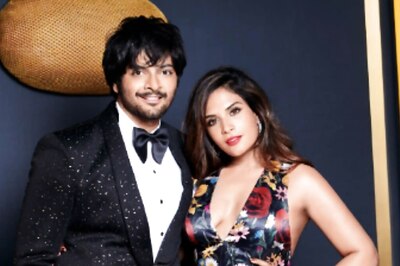 Richa Chadha and Ali Fazal React As Girls Will Be Girls Wins Grand Jury Prize at IFFLA