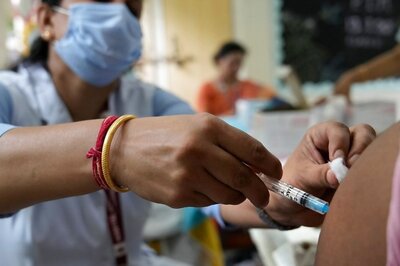 Over 102 Crore Covid-19 Vaccine Doses Provided to States, UTs: Centre