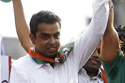 LS polls: Deora, Nirupam among four found guilty of paid news by EC