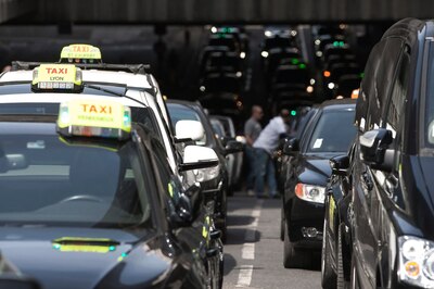 PIL says Meru drivers are being exploited; HC seeks response