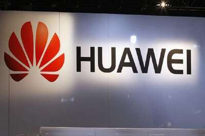 Huawei's AT&T U.S. Smartphone Deal Collapses