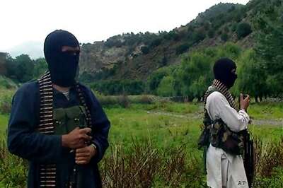 After Malala, another girl claims threat from Taliban