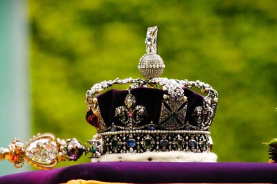 India Plans Repatriation of Kohinoor, Colonial Artefacts from UK: Report