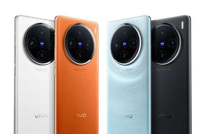 Vivo X100, X100 Pro To Launch Globally On December 14; India Release Yet To Be Confirmed