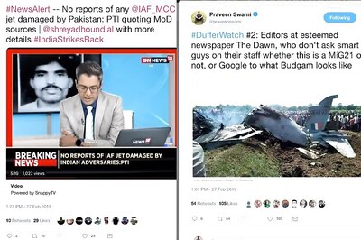 India-Pak Tensions: Do Not Believe Everything You Read or See on WhatsApp And Twitter