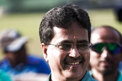 Tripura CM Saha to Quit RS Membership, Take Oath as Assembly Member Next Week