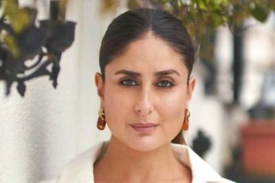 Kareena Kapoor REACTS To Charging Rs 10 Cr to Rs 15 Cr Per Film: 'If It Is a Big Commercial Film...'