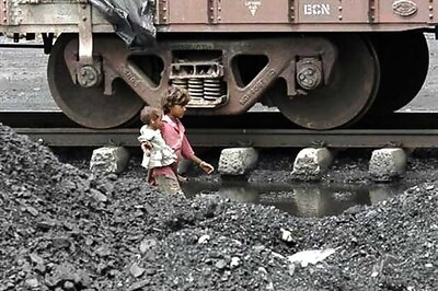 India hopes to complete three coal rail links in 2017, says minister