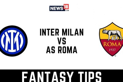 INT vs ROM dream11 team prediction and tips Final Check captain vice-captain and probable playing XIs for today’s Coppa Italia match between Inter Milan FC vs Roma February 9 01:30 AM IST
