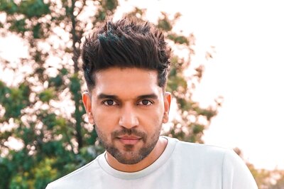 WATCH: A Playlist of Songs to Celebrate Punjabi Pop Sensation Guru Randhawa's Birthday