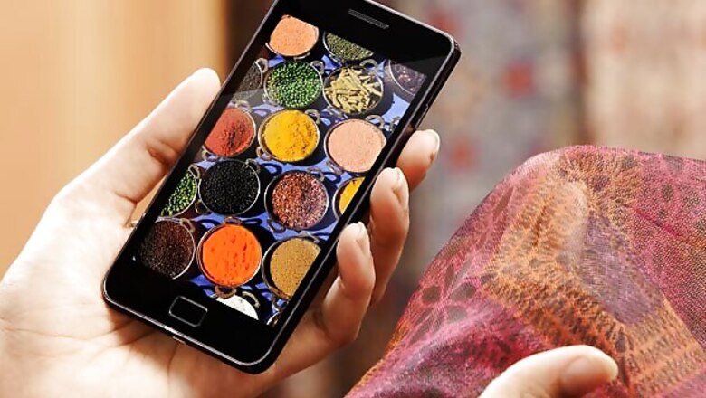 Samsung Galaxy S II gets Android 4.0 update