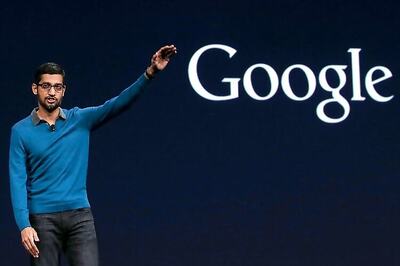 Sundar Pichai to Satya Nadella: Indian-origin CEOs at global tech companies