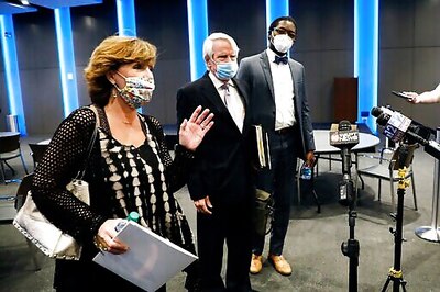 Proposed effort could revive Mississippi's rebel-themed flag