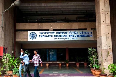 EPFO Updates KYC Details of 52.62 Lakh Members in April-May, Says Labour Ministryin