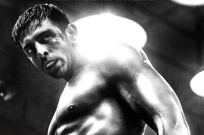 Chandu Champion: Kartik Aaryan's Intense Look With Boxing Gloves Goes Viral, See New Poster