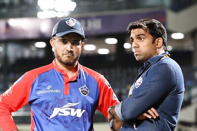 IPL 2023: After Delhi Capitals Lose 5 Games in a Row, Sourav Ganguly Says 'We Can Win Remaining 9 Games'
