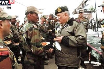 How CDS General Bipin Rawat Taught Ex-Armyman's Son To Respect Elders