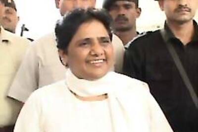 Telugu film industry asks Mayawati to apologise
