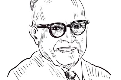 RK Narayan Death Anniversary: Interesting Facts About the Creator of Malgudi Days