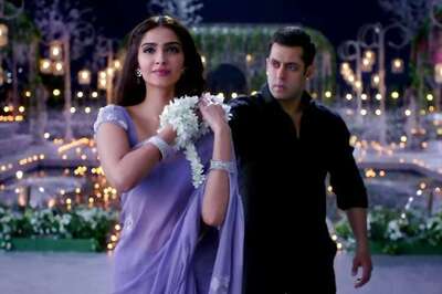 Salman Khan's  'Prem Ratan Dhan Payo' surpasses lifetime collections of '3 Idiots'