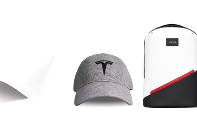 7 Products You Won't Believe Tech Companies Like Tesla, Microsoft, Apple, More Are Selling