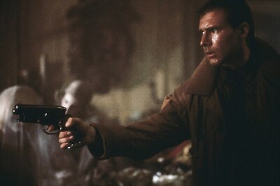 Blade Runner 2049: Blade Runner Sequel Gets a 'Futuristic' Title