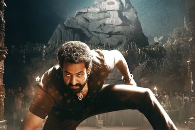 NTR Jr-starrer Devara Part 1's Goa Schedule Underway