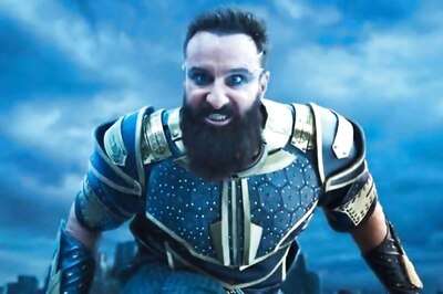 Adiprush To Devara: Saif Ali Khan's Upcoming Movies Fans Are Eagerly Waiting For