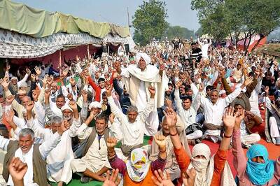 Beyond Reservations: Why Western UP's Jats Are Miffed With BJP