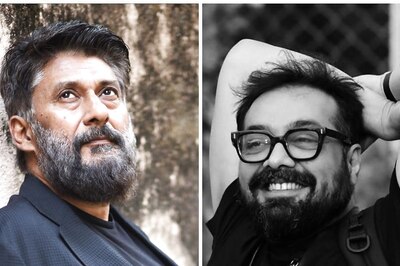Vivek Agnihotri Slams Anurag Kashyap for 'Running Campaign' Against TKF: 'People Hate Bollywood...'