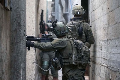 Withdraw IDF Troops, Exchange Prisoners: All About Hamas's 3-Stage Ceasefire Proposal That Could End War In Gaza