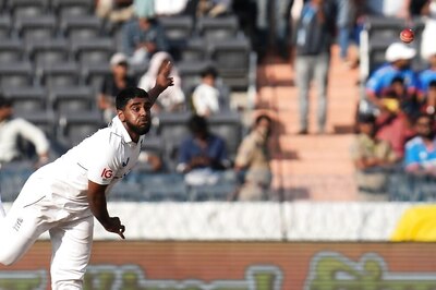 'Leicester Comes First When Not Playing For England': Rehan Ahmed Focused on County Season