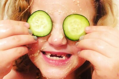 Three Easy Hacks To Reduce Dark Circles